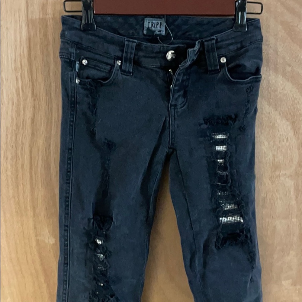 VINTAGE Tripp skinny jeans
